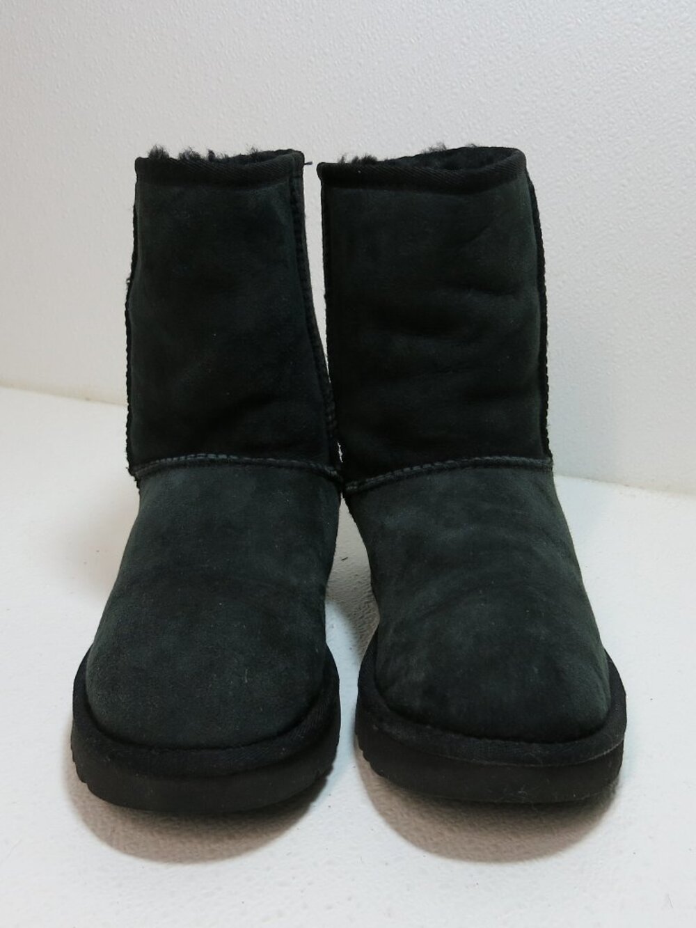 UGG Australia Classic Short Insulated Winter Boots Women's Winter Footwear Sz 5 - Picture 5 of 7